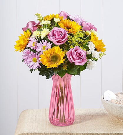 Ray of Sunshine Bouquet